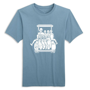 Mom & Three Sons Golf Shirt